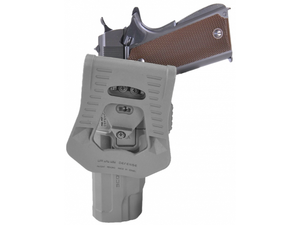 Кобура для 1911 Models (правша)