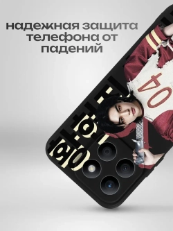 Чехол на Honor X8B