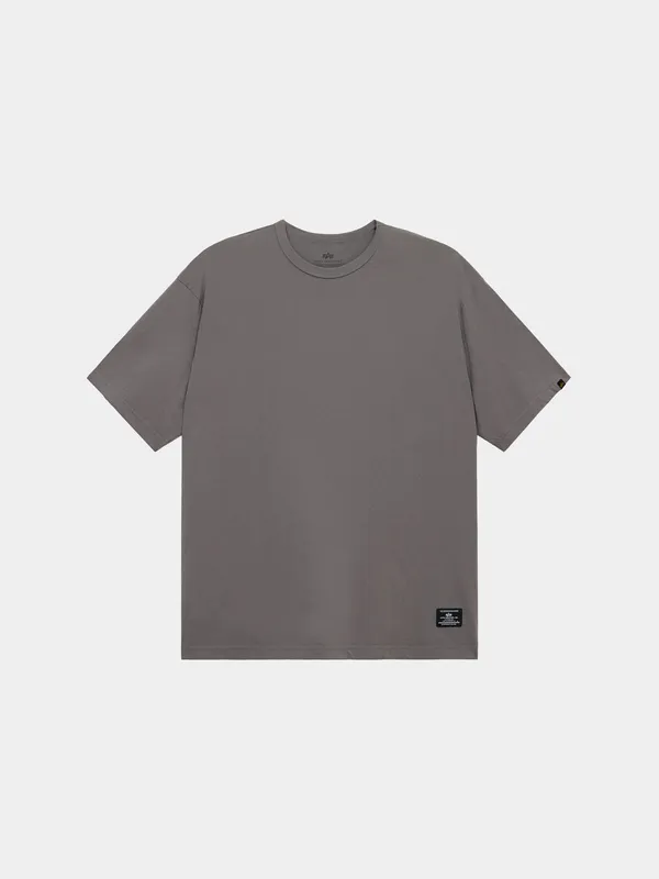 Футболка мужская ALPHA INDUSTRIES SS RELAXED TEE