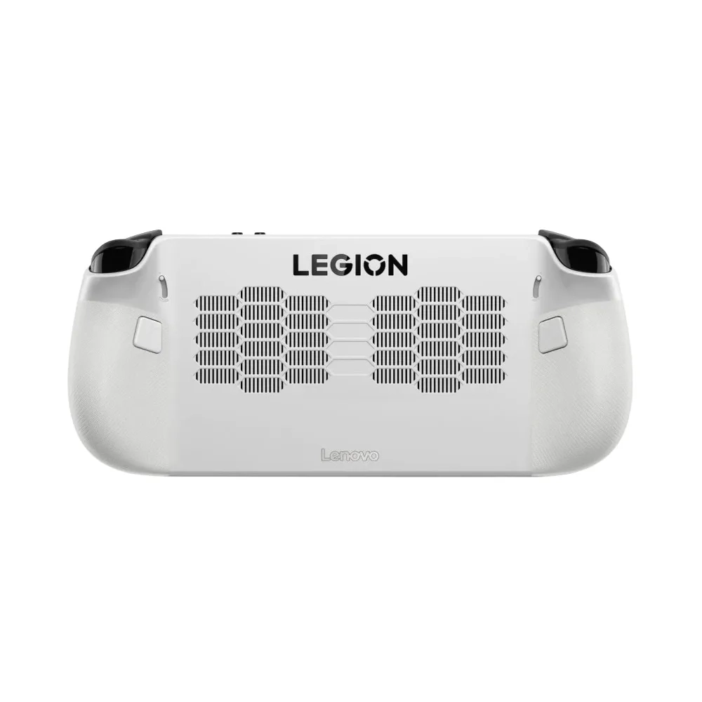 Портативная игровая консоль Lenovo Legion GO S Z2 Extreme, 16/1TB, Glacier White (Белый)