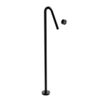 Смеситель для ванны RUBINELLI ELEGANZA RB-PB1050MB