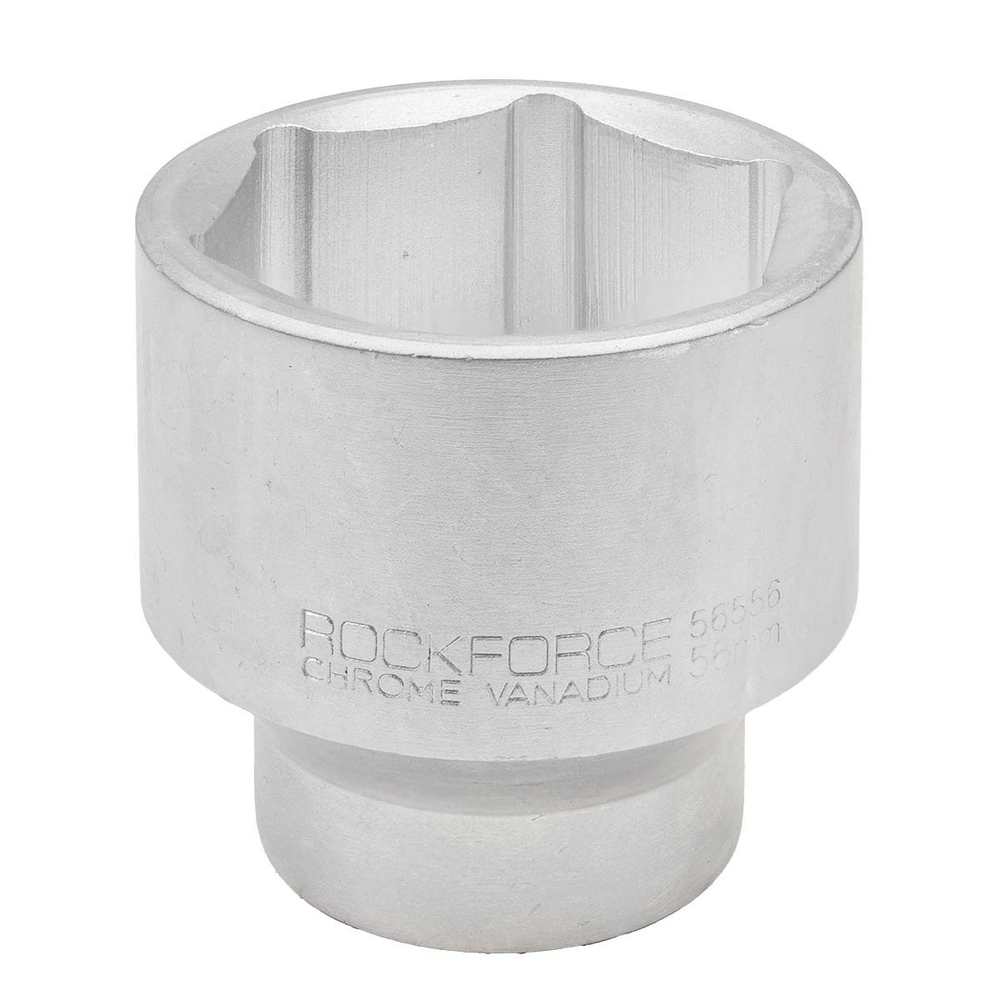 Головка 56 3/4''6гр. RockForce RF-56556