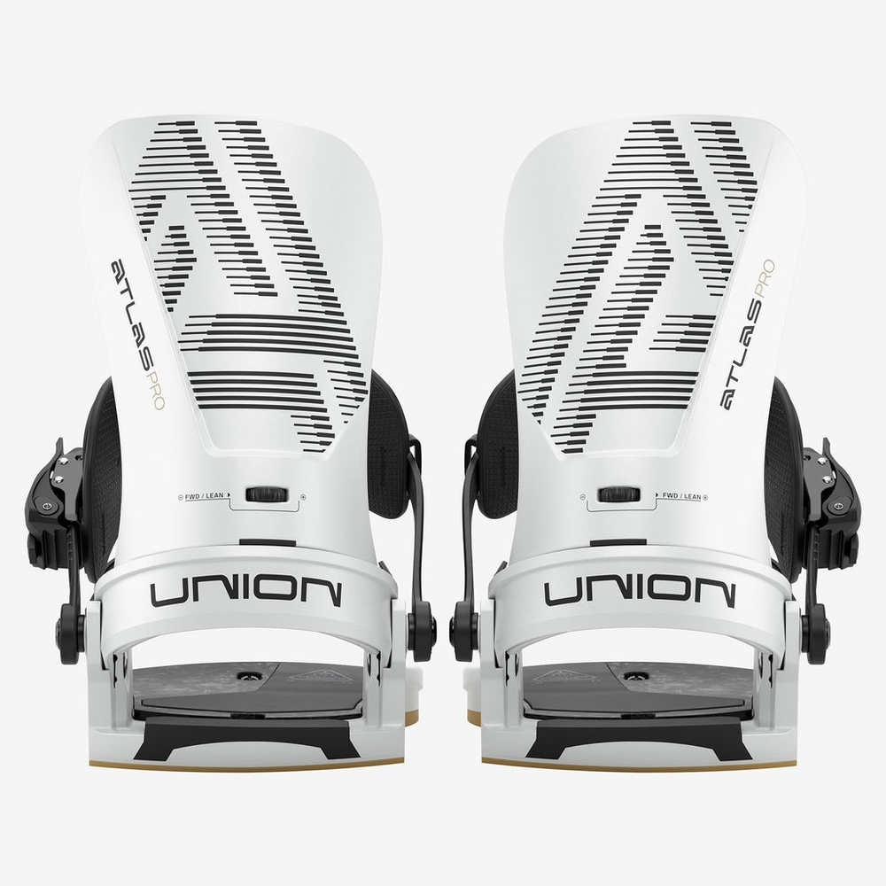 Крепления для сноуборда Union Atlas Pro