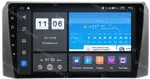 Магнитола для UAZ Patriot 2016+ - ZX558R9-7862 Android 10, Быстрая, SIM-слот