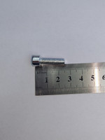 6х20 ОЦ. Винт П/Р с внут.шестигр. к.п.8.8 DIN912 (100 шт)
