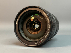 Canon EF 24-70mm 2.8L II USM