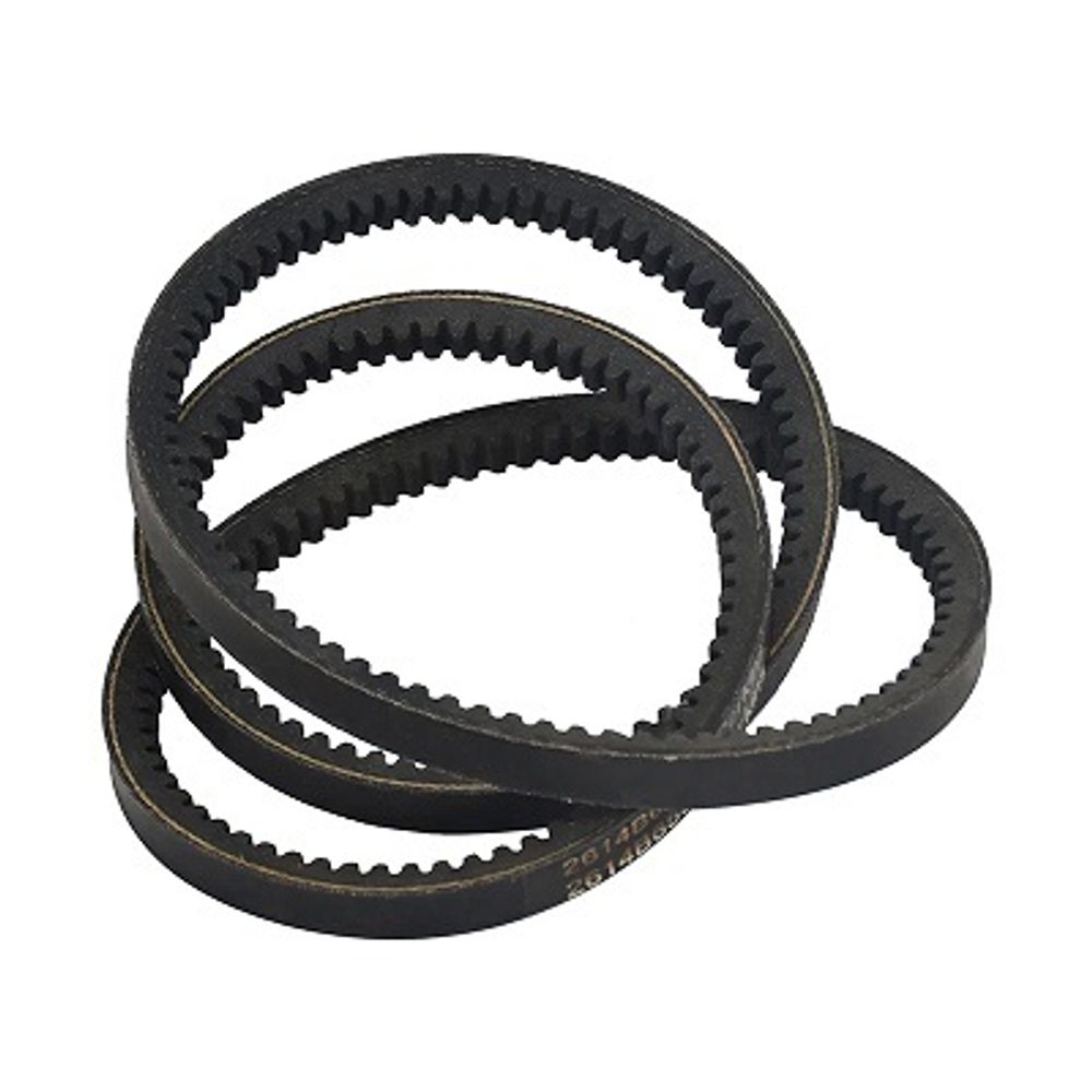 Ремень вентилятора/BELT АРТ: 2614B555 Ремень вентилятора/BELT АРТ: 2614B555