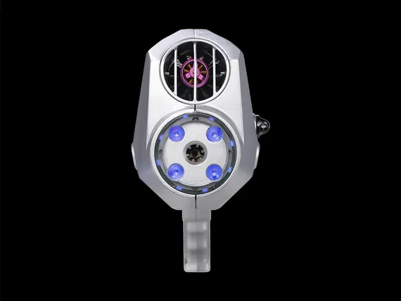 DJ POWER THANOS A-1