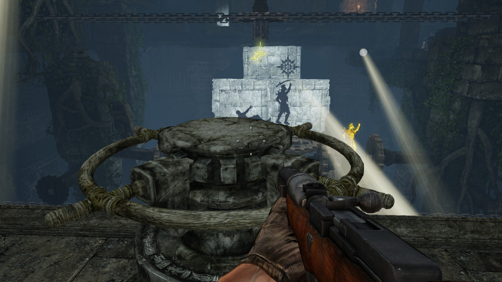 Deadfall Adventures Deluxe Edition (для ПК, цифровой код доступа)