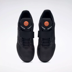Штангетки мужские Reebok Legacy Lifter 3 (Черные)