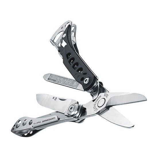 Мультитул-инструмент Leatherman Style CS 831245