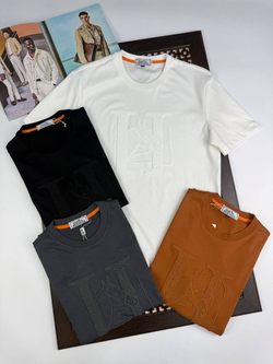 Футболка Hermes