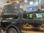 Палатка автомобильная MERCEDES-BENZ Х КЛАСС