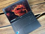 Ноутбук MSI Modern 15 B12M-210RU