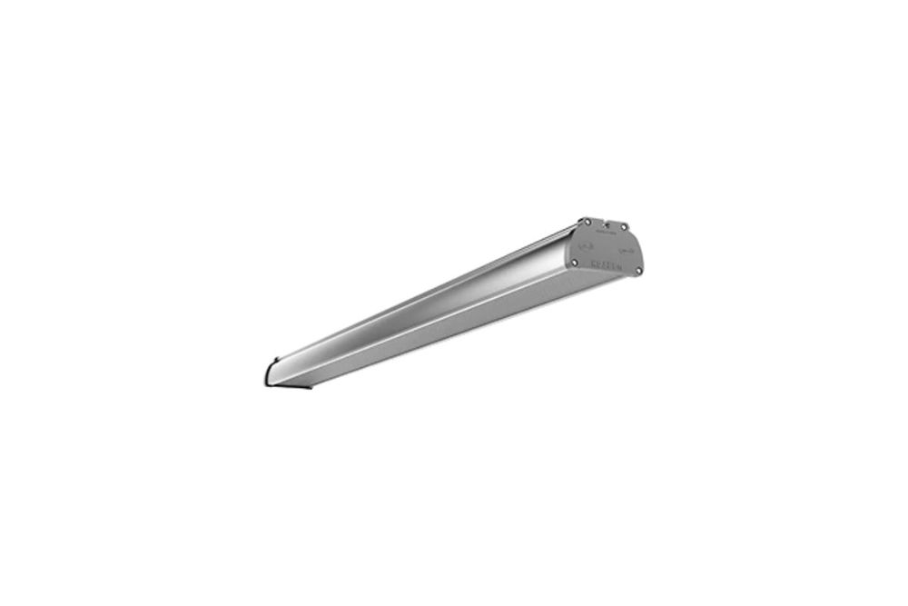 Светильник LED VARTON Айрон 3.0 35вт 5000К 1215х109х66мм с прозрачным рассеивателем Светильник LED VARTON Айрон 3.0 35вт 5000К 1215х109х66мм с прозрачным рассеивателем