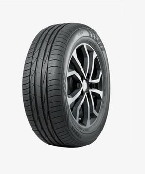 Ikon Tyres Autograph Aqua 3 195/50 R15 86V