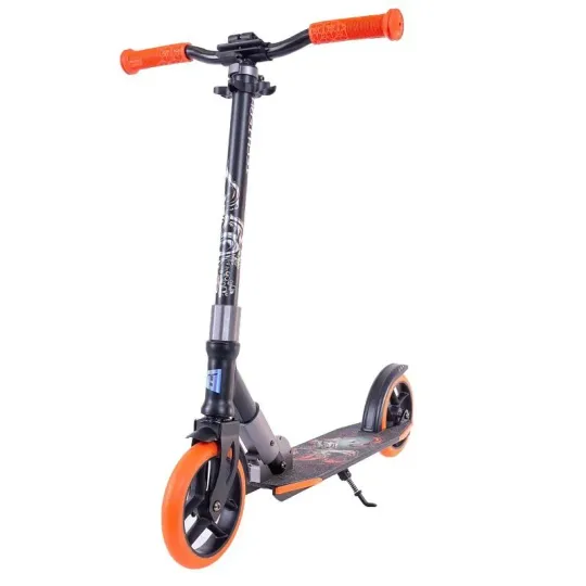 Самокат TechTeam Comfort 180 evolution