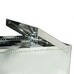 ПЕЧКА TALBERG NORGA STOVE 35х18х26 СМ