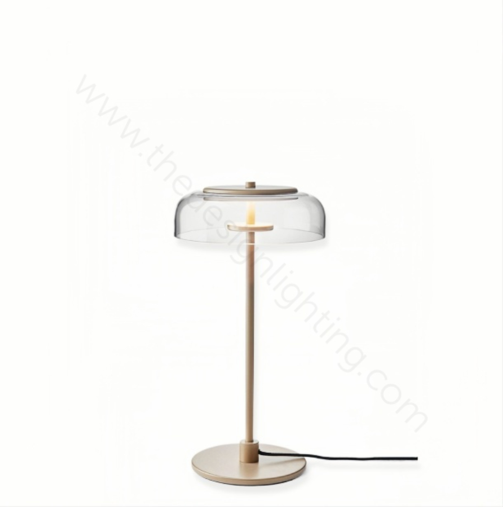 Table design lamp BLOSSI by Nuura