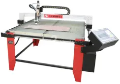 Станок для плазменной CNC резки Huawei Minicut-4400