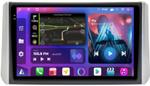 Магнитола для Mitsubishi Xpander, Xpander Cross (рамка 9) - FarCar BM9-2K-7863-9 монитор 9.5" 2K QLED на Android 14, Быстрая, CarPlay, 4G SIM-слот