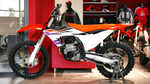 KTM 250 SX-F
