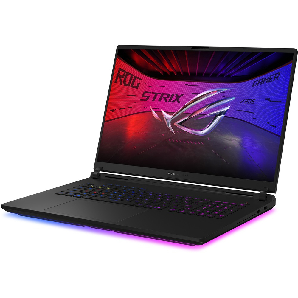 Ноутбук ASUS ROG Strix Scar 18 G835LX-SA017 (90NR0LF1-M000P0)