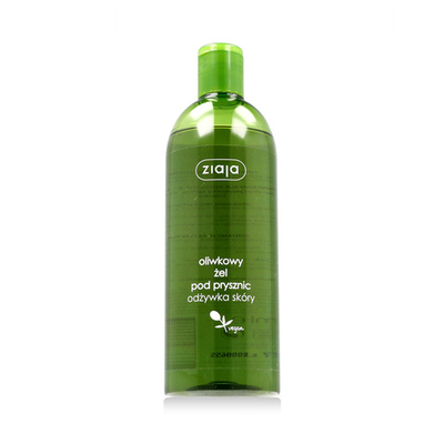 Ziaja Natural Olive Shower Gel 500 ml