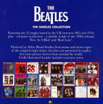 The Beatles / The Singles Collection (Limited Box Set Edition)(23x7" Vinyl Single)