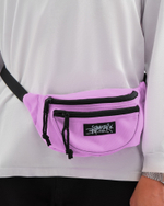 Поясная сумка Anteater Waistbag Сирень