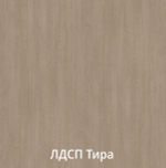Ева Кровать 160 с настилом
