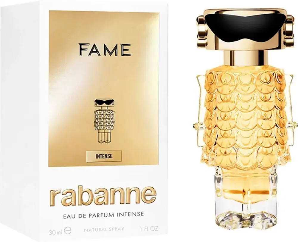 Rabanne Fame Intense EDP Intense 30 ml