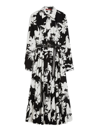 Платье MAX MARA