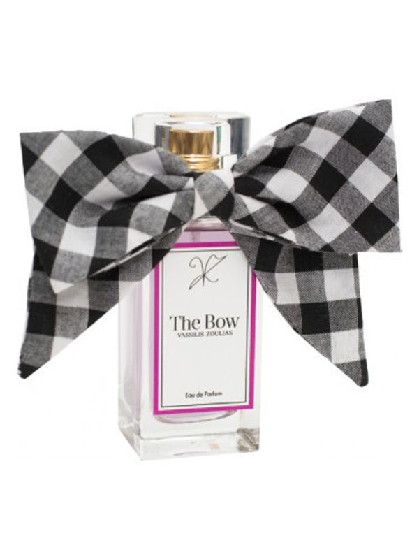 Manos Gerakinis Vassilis Zoulias The Bow