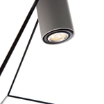 Rock Garden LED Pendant Light from Pallucco