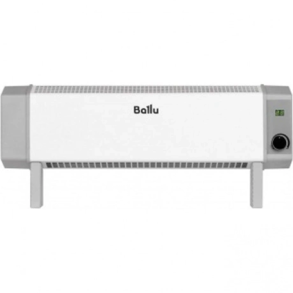 Конвектор электрический Ballu IP 54 BEC/CMR-1500