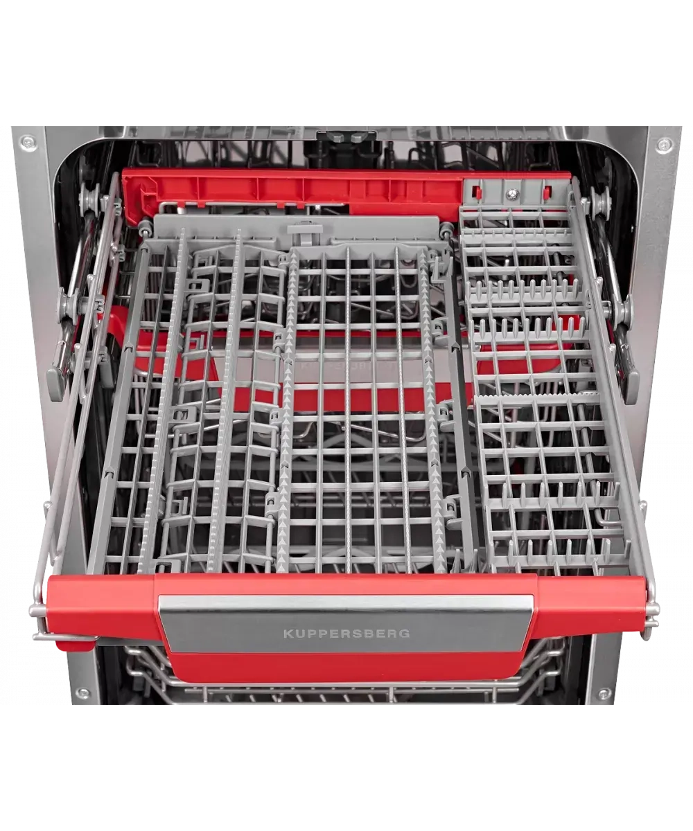 Встраиваемая посудомоечная машина Kuppersberg GLM 4575