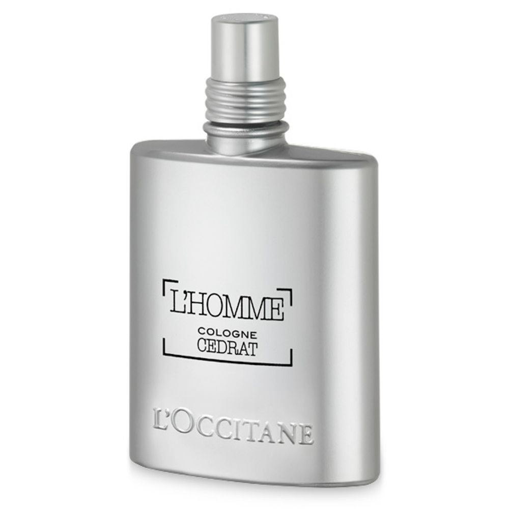 L'Occitane en Provence L'Homme Cologne Cedrat