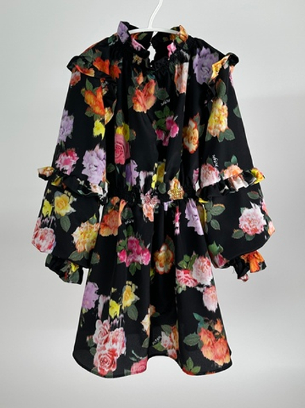 Платье MSGM