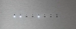 Вытяжка Asko CD4634S фото 3