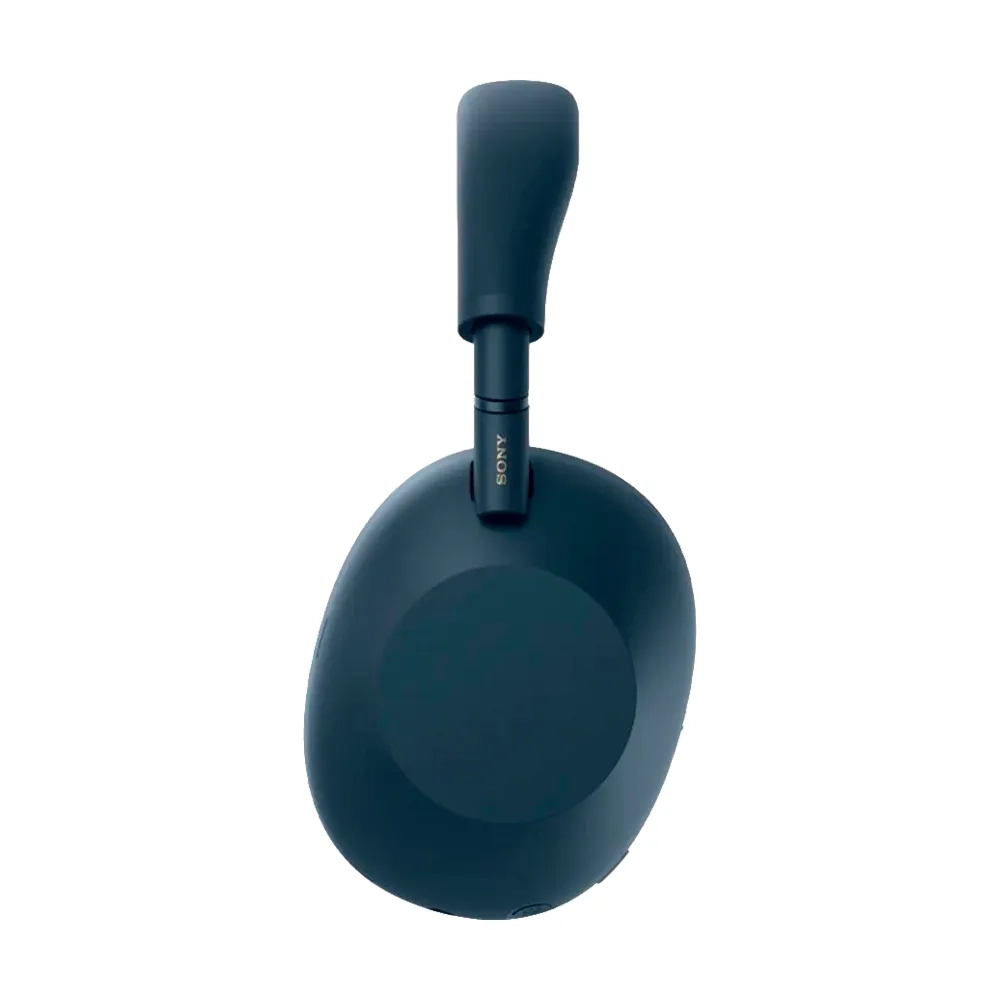 Беспроводные наушники Sony WH-1000XM6, Midnight Blue (Синий)