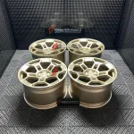 КОВАНЫЕ ДИСКИ для Ford MUSTANG GTD