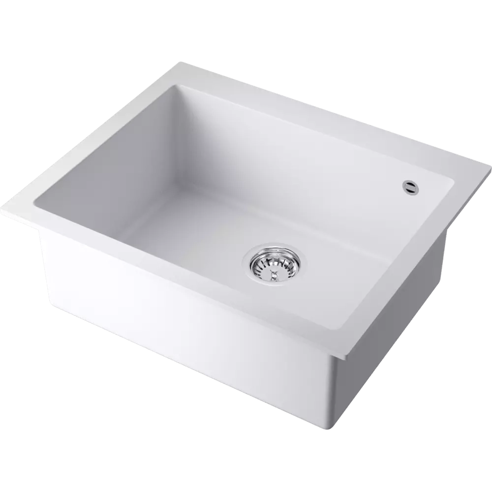 Кухонная мойка Omoikiri Bosen-61-BL