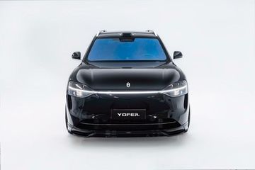 Комплект обвеса Yofer для Aito M9