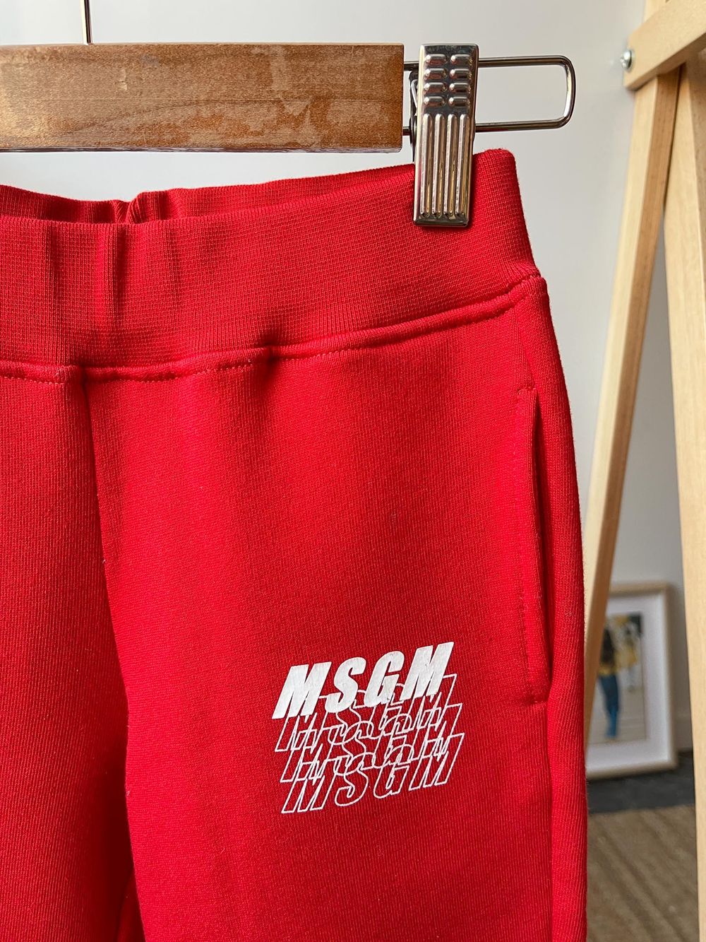Комплект MSGM, 92