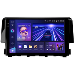 Teyes CC3 2K 9"для Honda Civic 2015-2020