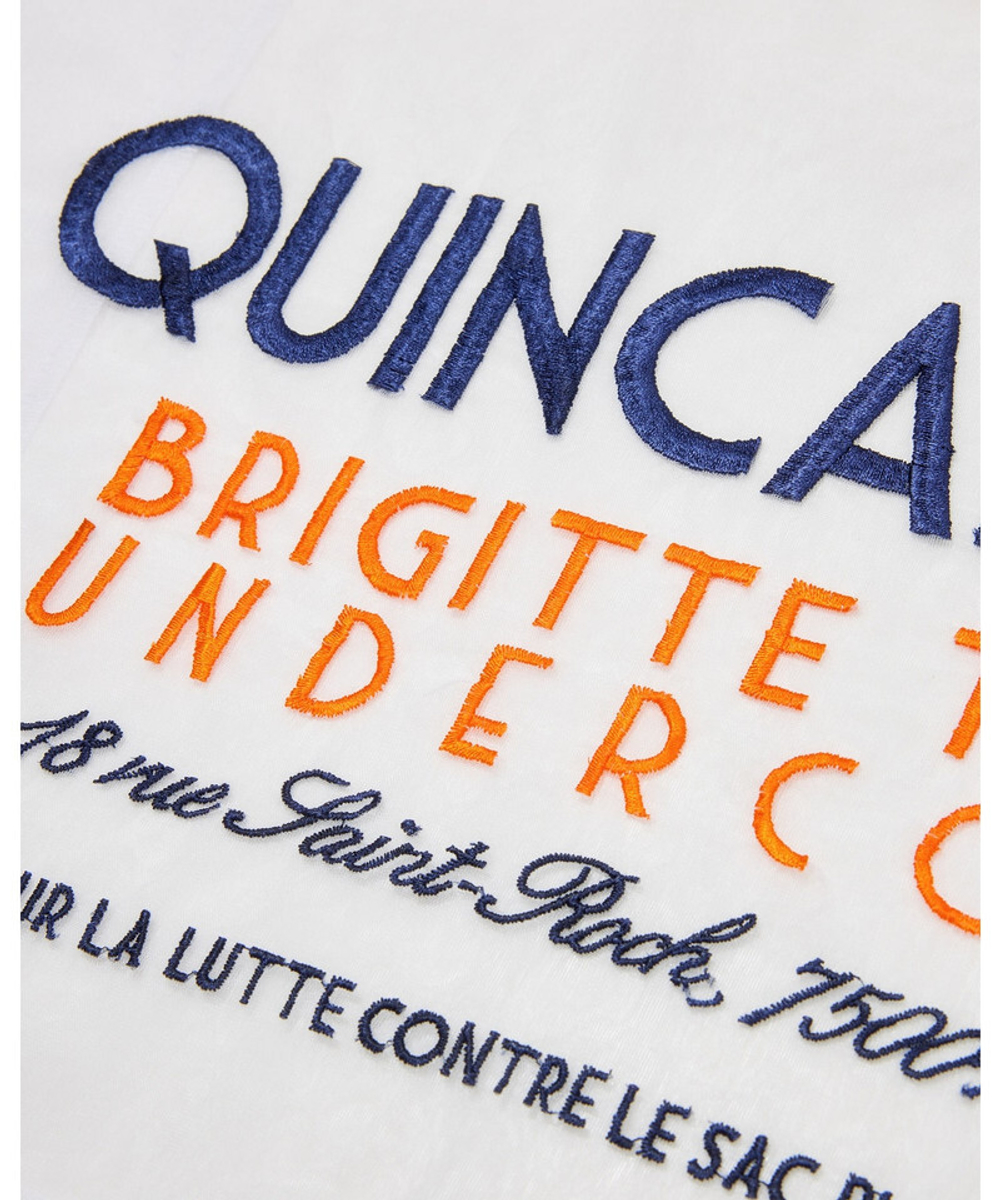 UNDERCOVER x BRIGITTE TANAKA СУМКА QUINCAILLERIE