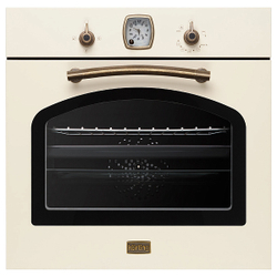 Газовый духовой шкаф Korting OGG 741 CRB