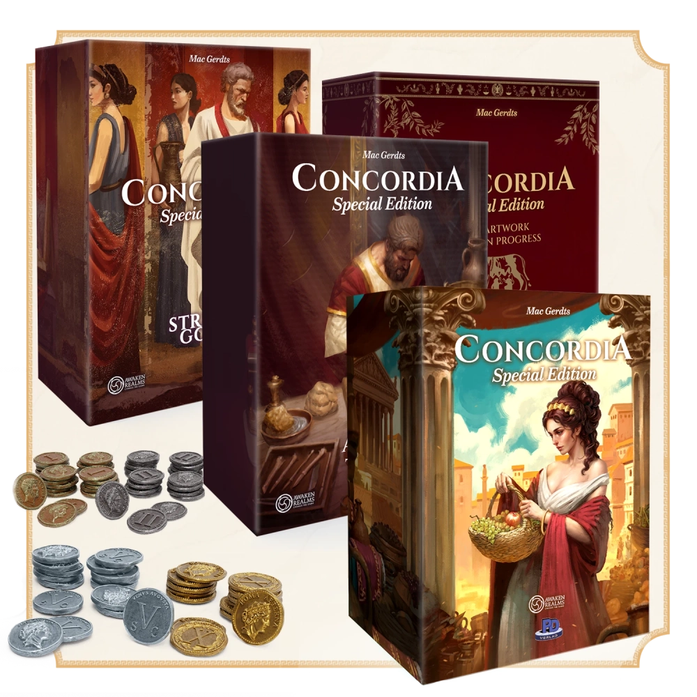 Concordia Pax Romana Pledge