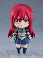 Фигурка Nendoroid No.2637 FAIRY TAIL: Erza Scarlet Хвост Феи: Эрза Скарлет